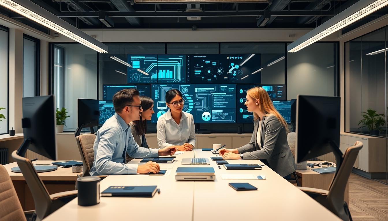 Enterprise platform workflow and development