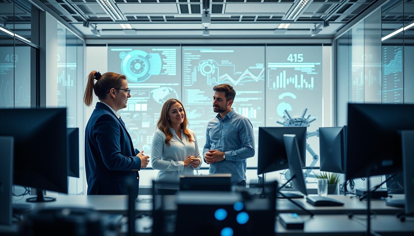 Enterprise platform scalability and system integration